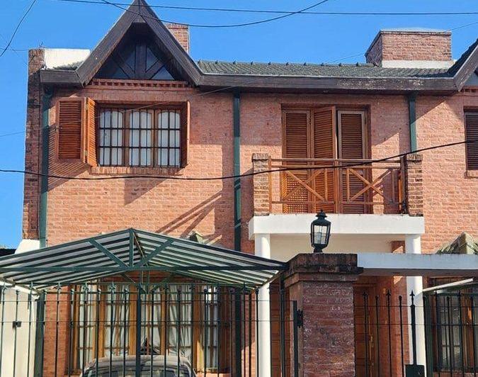 Propiedad en Argentina