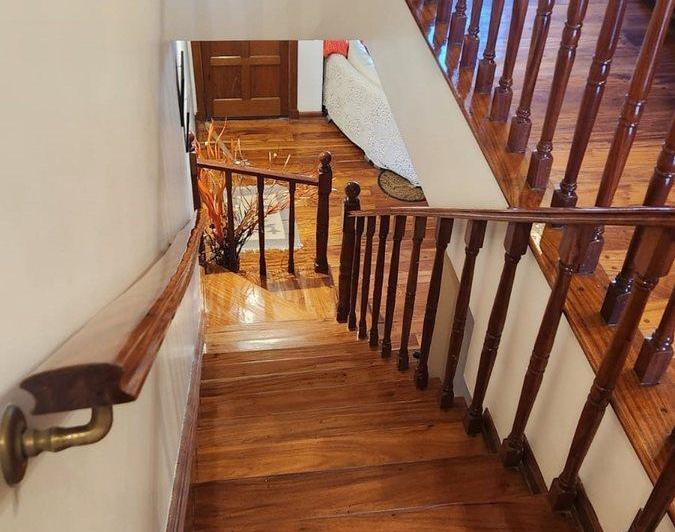 Venta PH 4 ambientes, pileta, jardín, Hurlingham 4
