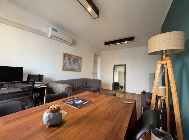 VENTA DEPTO 2 AMB BALCÓN, AVELLANEDA LUMINOSO 4