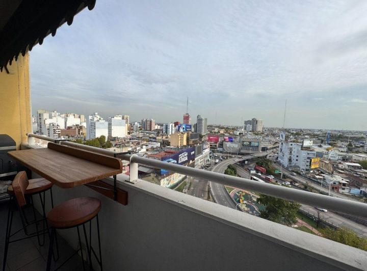 VENTA DEPTO 2 AMB BALCÓN, AVELLANEDA LUMINOSO 1