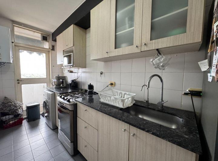 VENTA DEPTO 2 AMB BALCÓN, AVELLANEDA LUMINOSO 5