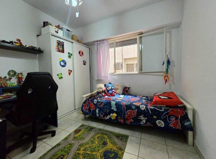 VENTA DEPTO 3 AMB, CON PATIO, NUÑEZ, APTO CREDITO 3