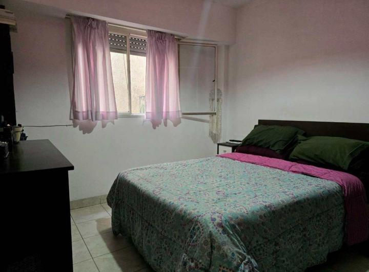 VENTA DEPTO 3 AMB, CON PATIO, NUÑEZ, APTO CREDITO 5