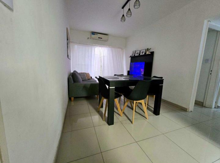 VENTA DEPTO 3 AMB, CON PATIO, NUÑEZ, APTO CREDITO 4