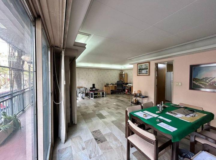 VENTA DEPTO. CABALLITO 4 AMB, DEPENDENCIA, COCHERA 4