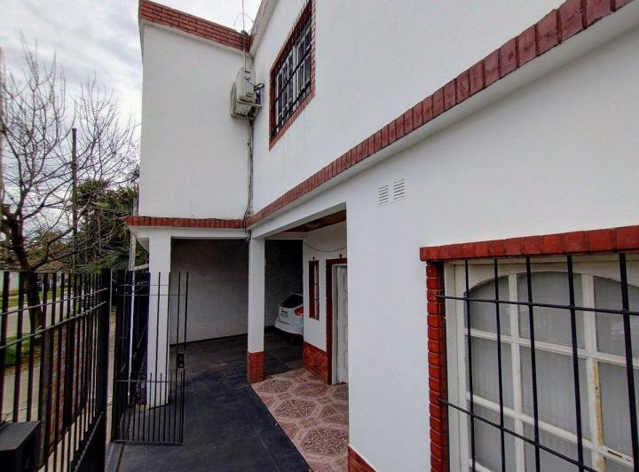 VENTA CASA MERLO ASFALTO 4