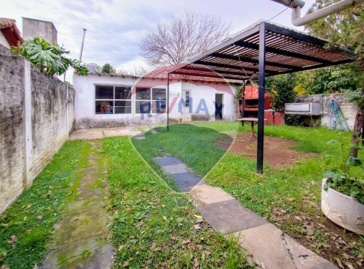 VENTA CASA MERLO ASFALTO 1