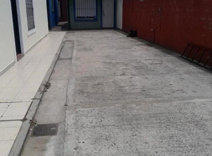 Venta PH con 5 Dpt. en Block terminados 3