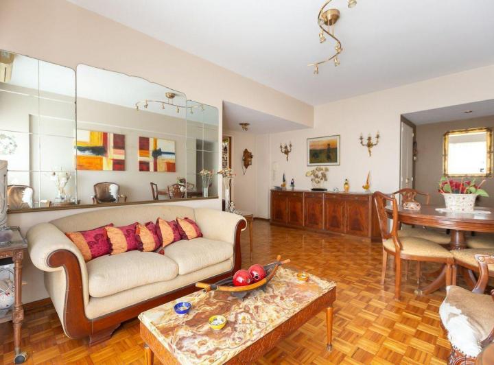 departamento en venta 5 amb con cochera y baulera 4