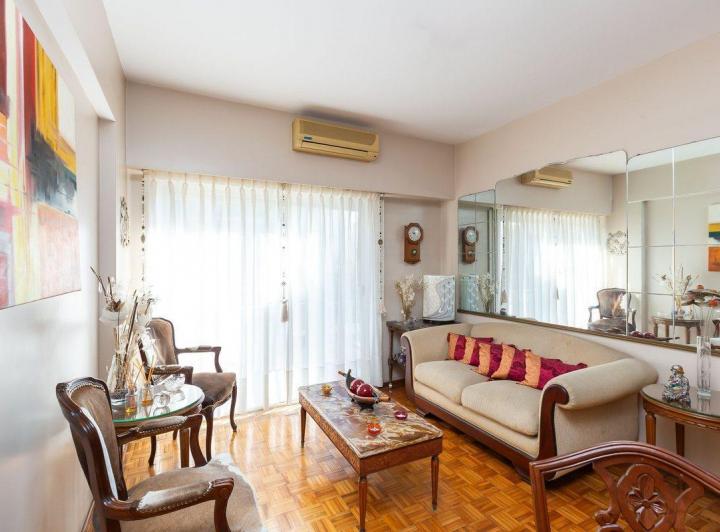departamento en venta 5 amb con cochera y baulera 2