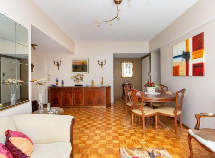 departamento en venta 5 amb con cochera y baulera 3