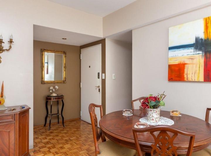 departamento en venta 5 amb con cochera y baulera 5