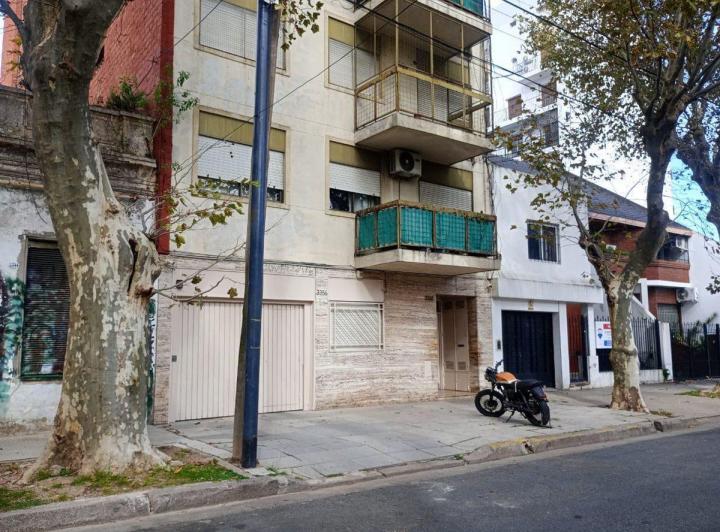 Propiedad en Argentina