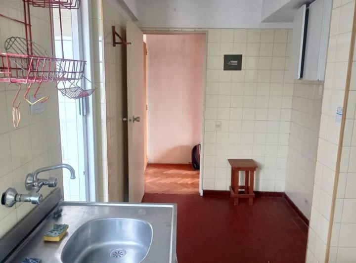 VENTA DPTO 4 AMB CON COCHERA, PARQUE AVELLANEDA 5
