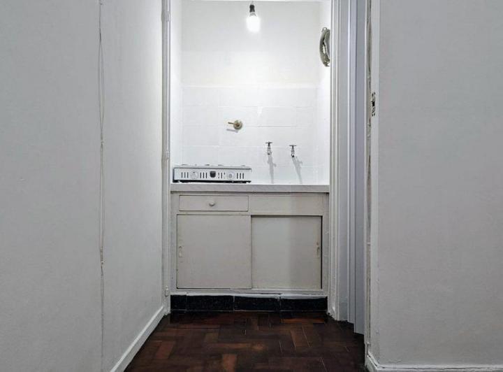 Alquiler monoambiente, excelente ubicación Palermo 4