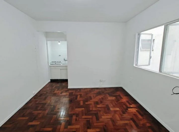 Alquiler monoambiente, excelente ubicación Palermo 2