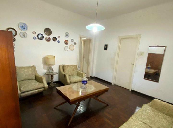 ALQUILER PH, 3 AMB, COCHERA, JARDIN, V. SARMIENTO 2