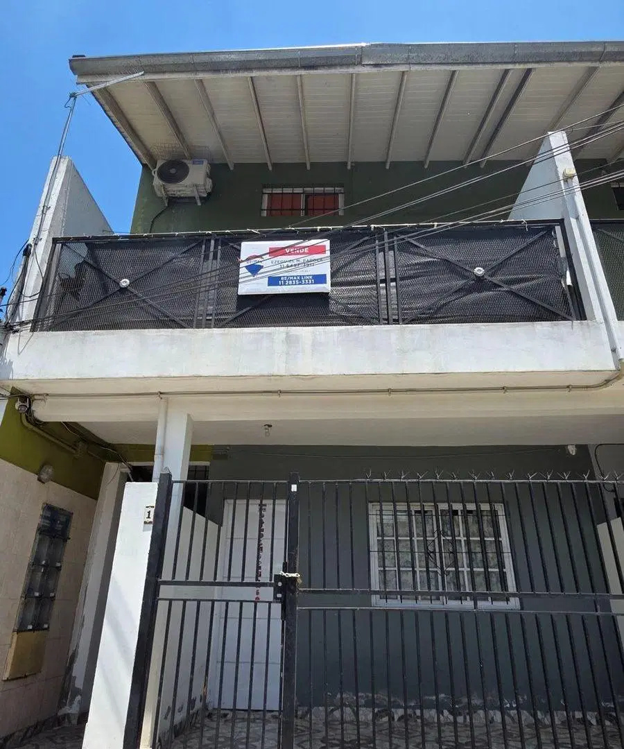 Venta PH 3 Ambientes Villa Tesei - Hurlingham 3
