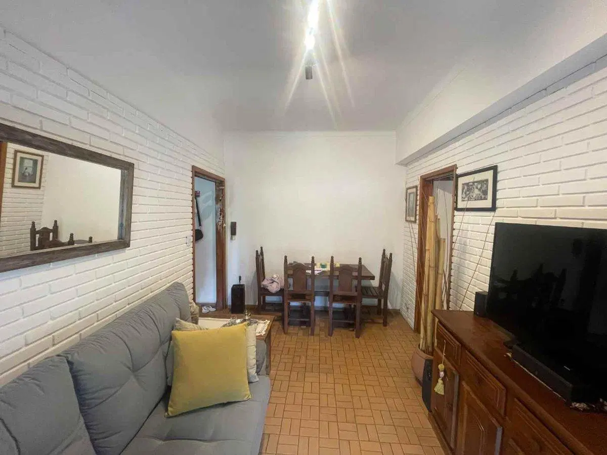 Venta Dpto 2 Amb, Ciudad Jardin, El Palomar 5