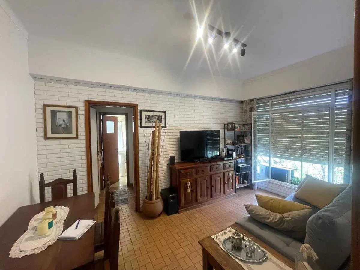 Venta Dpto 2 Amb, Ciudad Jardin, El Palomar 2
