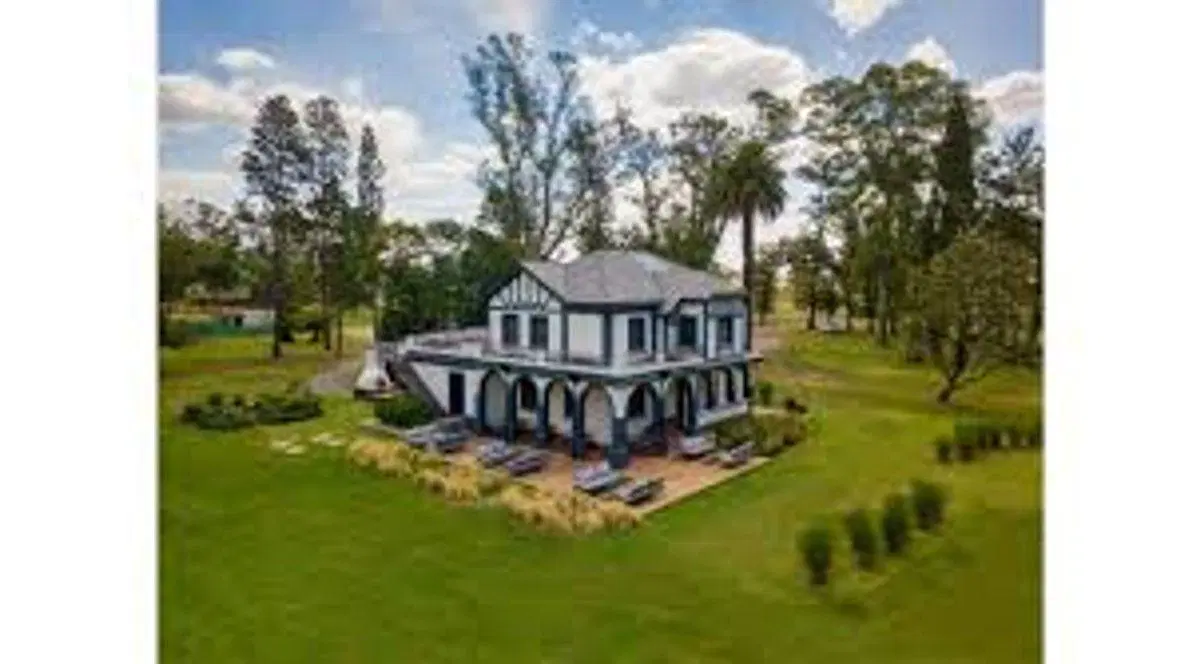 Venta Lote - 1000m2 - Villa de Campo Tres Pinos 3