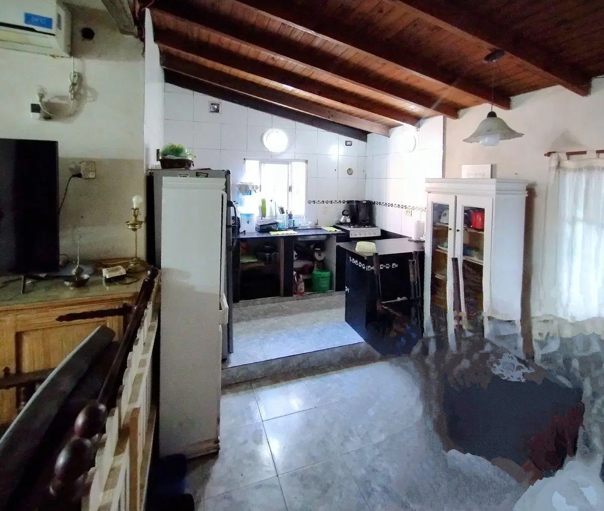 VENTA Casa 3 Amb Merlo Lote 2