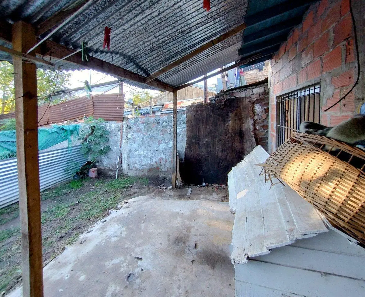 VENTA Casa 3 Amb Merlo Lote 3