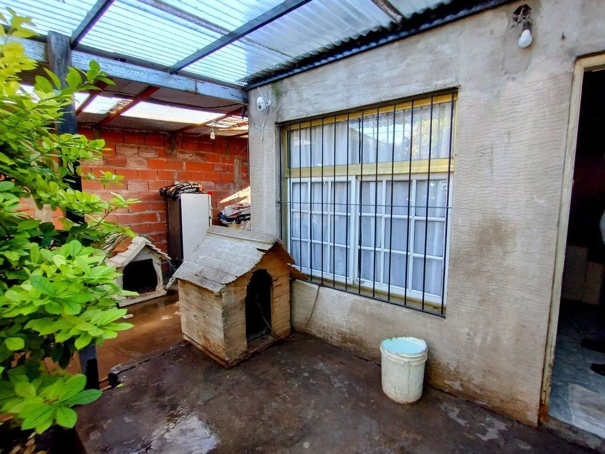 VENTA Casa 3 Amb Merlo Lote 5