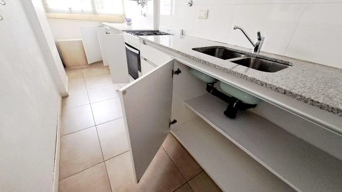 VENTA DPTO 2 AMB, COCHERA, BALCÓN, VICTORIA 5