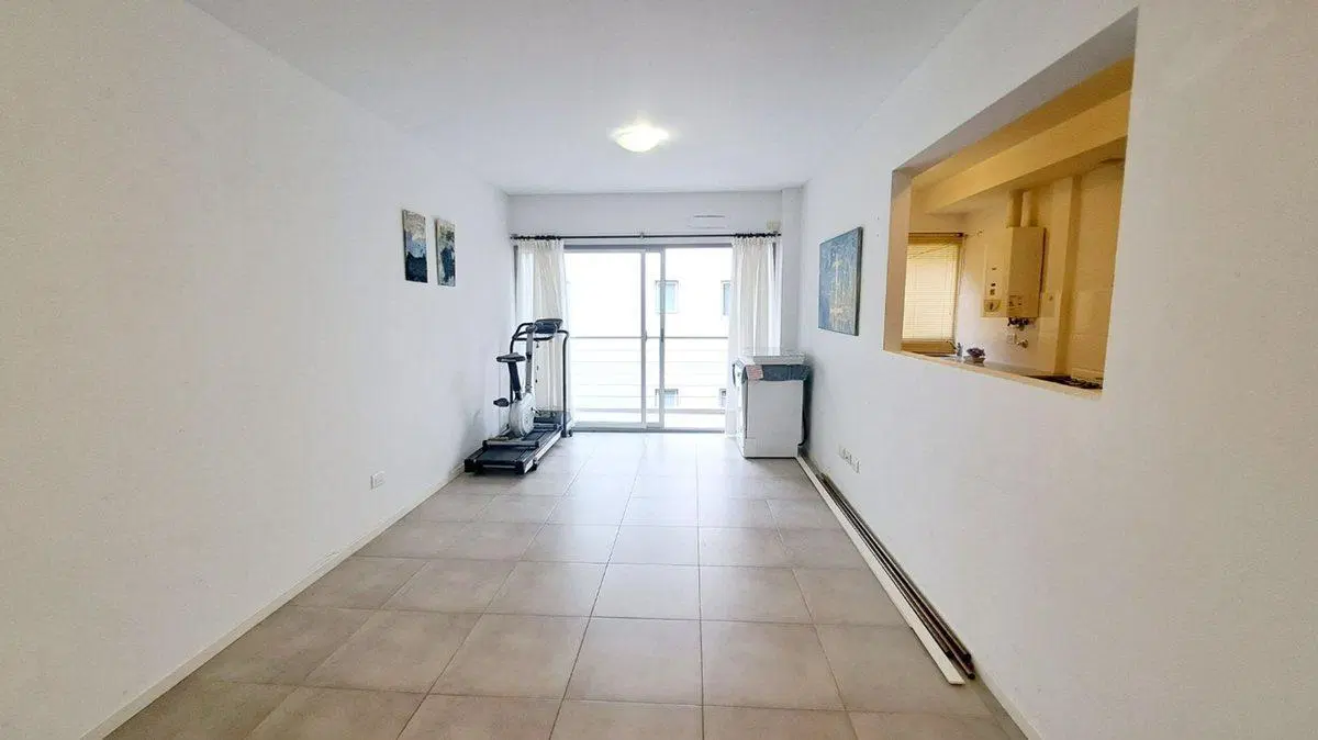 VENTA DPTO 2 AMB, COCHERA, BALCÓN, VICTORIA 4