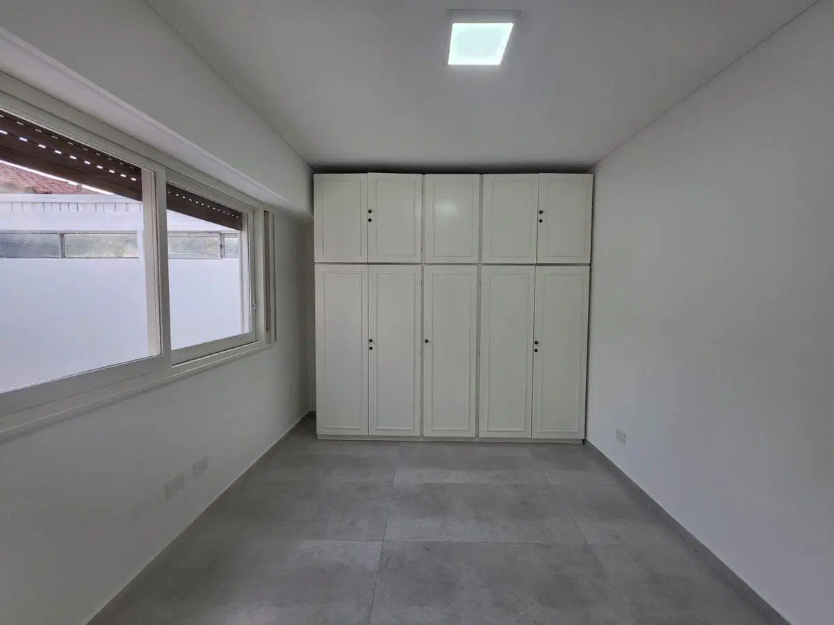 VENTA PH  3 AMB CON PATIO EN CIUDAD JARDÍN 3