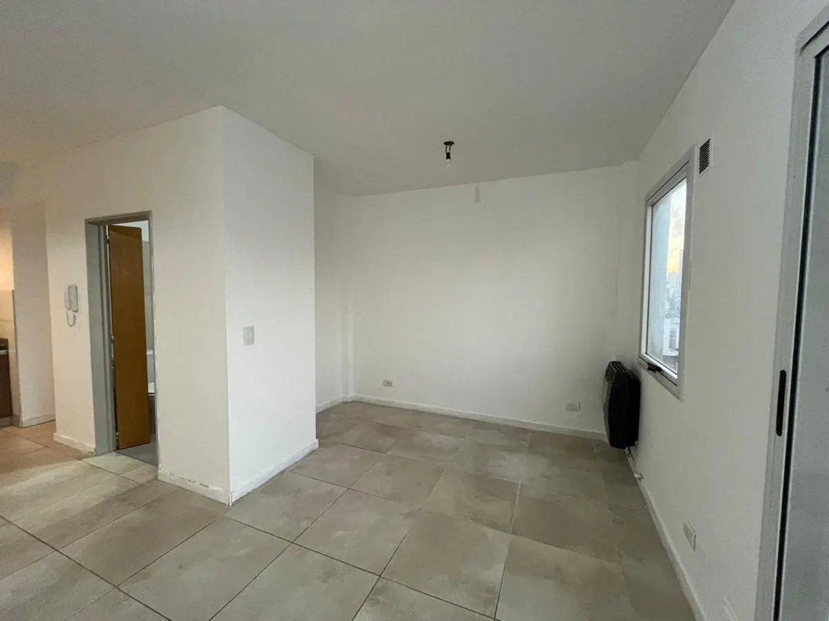 VENTA MONOAMBIENTE SAN CRISTOBAL- APTO CREDITO! 4
