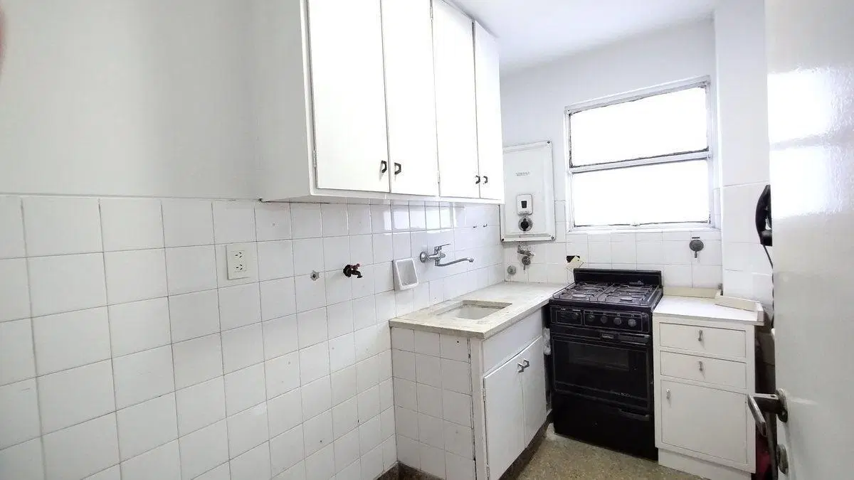 VENTA DTO 2 AMB CABALLITO BAJ. EXPENSAS SBTE A Y E 5