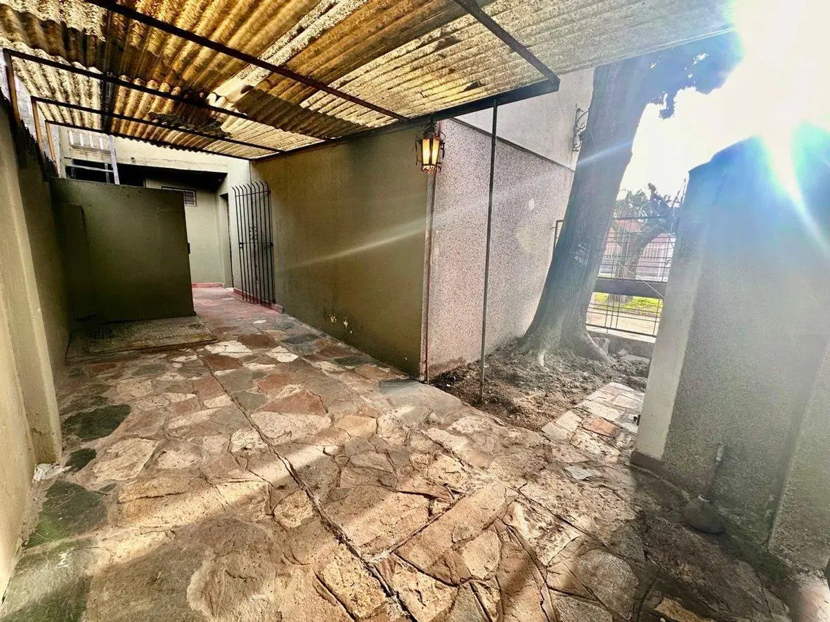 Venta Dúplex T. casa 3 amb Haedo cochera-apto cred 4