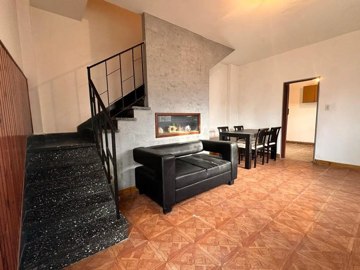 Venta Dúplex T. casa 3 amb Haedo cochera-apto cred 5