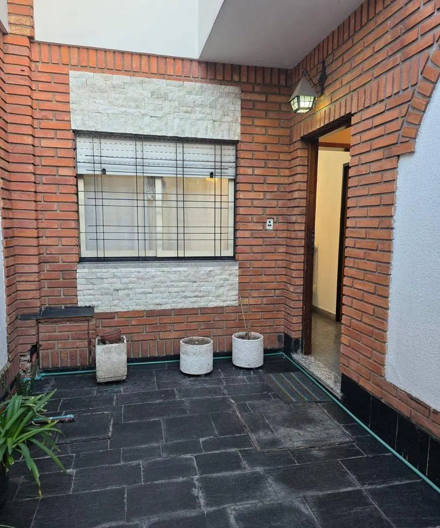 Venta PH tipo Casa 3 Ambientes c/Cochera y Terraza 5