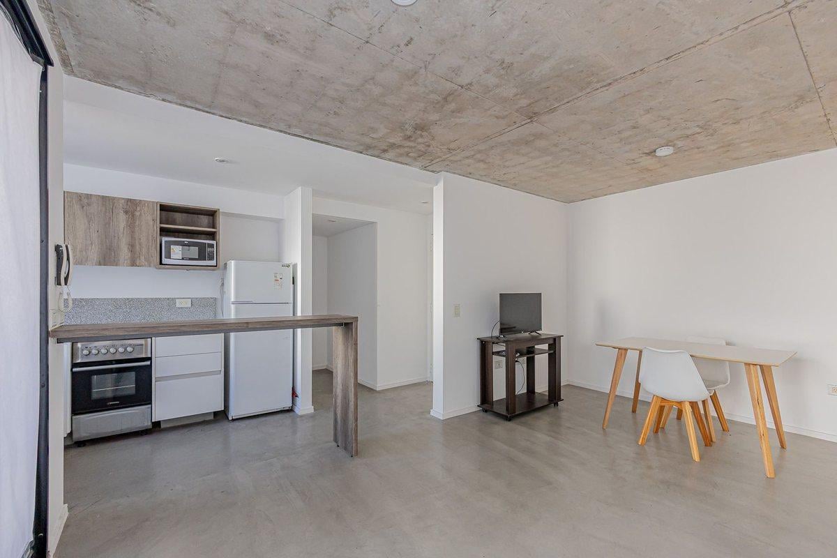 Venta Depto 2 amb con cochera Haedo Sur