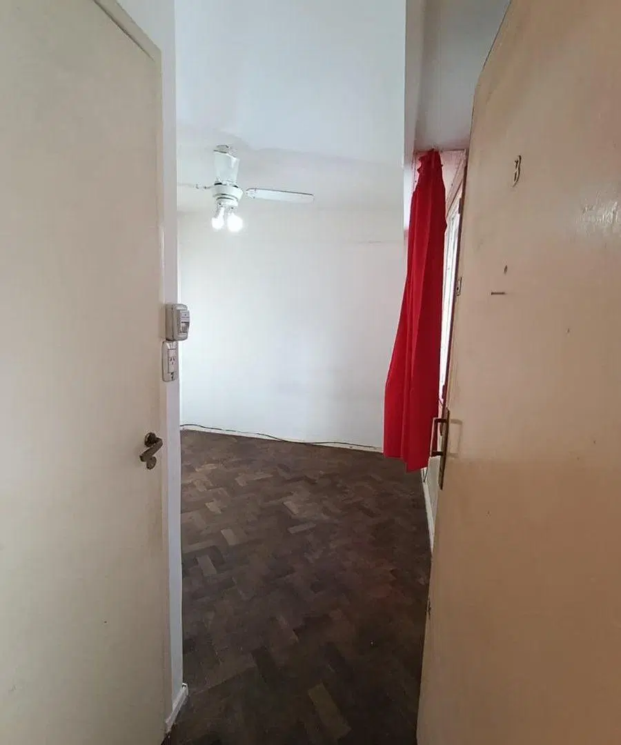 ALQUILER monoambiente en ONCE a mts de RIVADAVIA 4