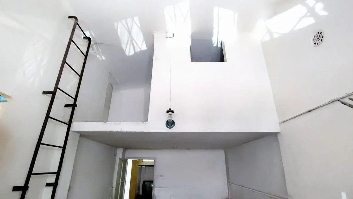 VENTA CASA 5 AMB CABALLITO COCHERA TERRAZA PATIO 2