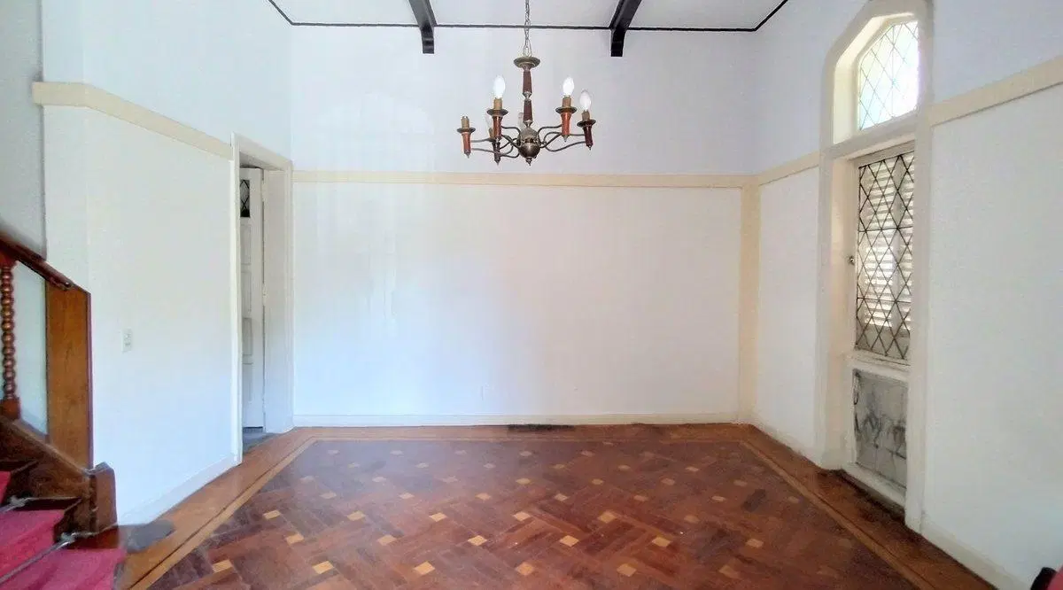 VENTA CASA 5 AMB CABALLITO COCHERA TERRAZA PATIO 4