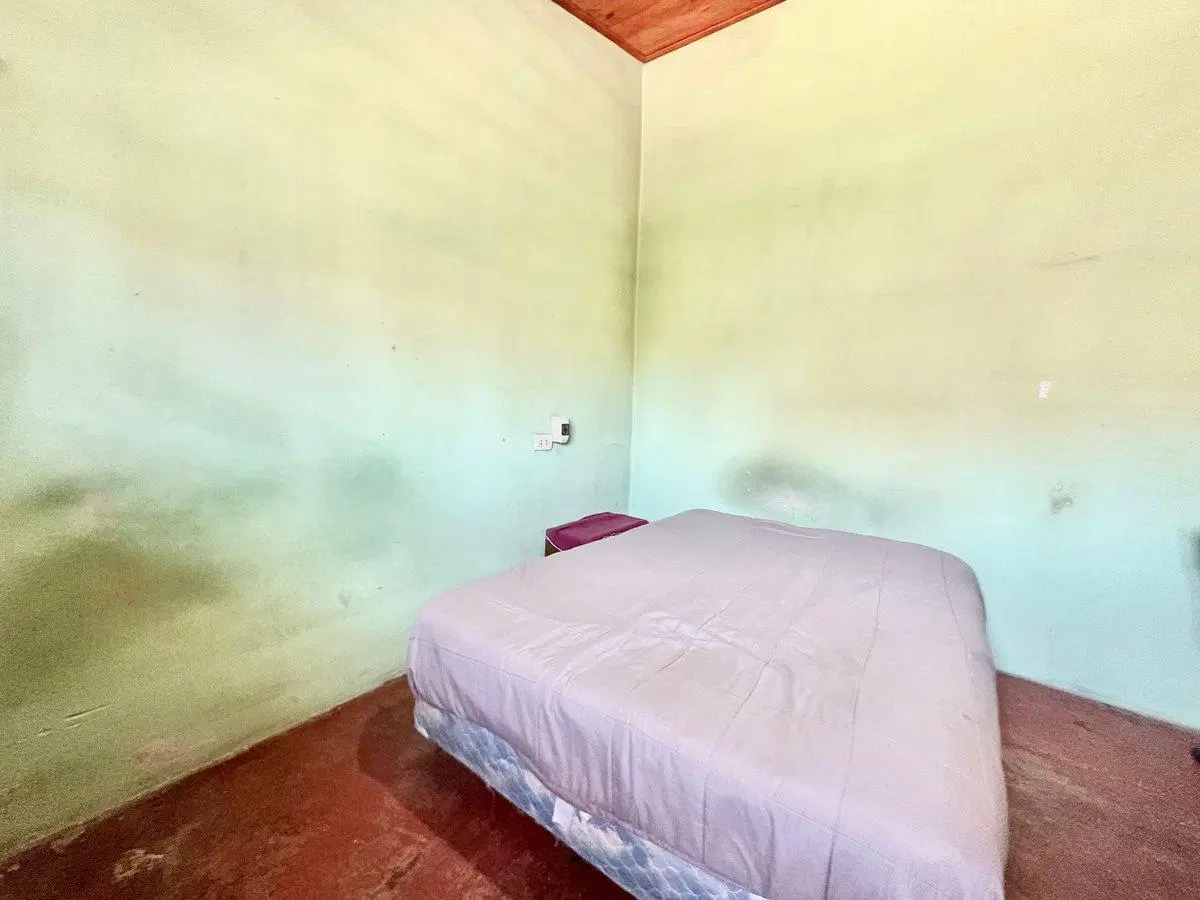 VENTA CASA 3 AMB + 2 AMB- A RECICLAR  - W. MORRIS 2