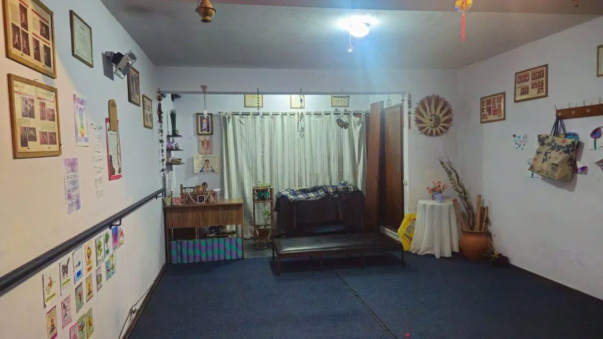 Venta PH tipo Casa c/parque y pileta. Haedo 2