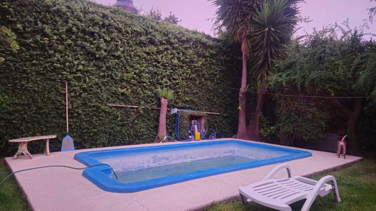 Venta PH tipo Casa c/parque y pileta. Haedo 4