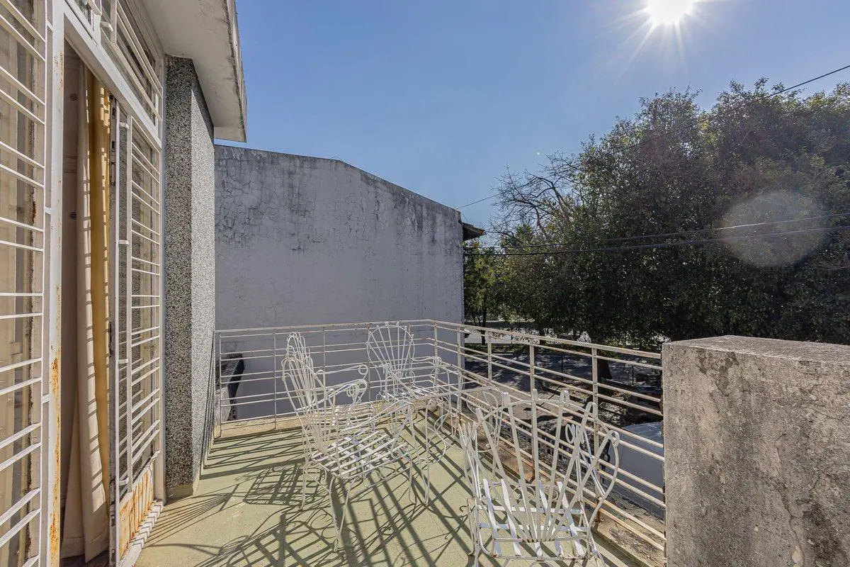 VENTA CASA 4 AMB VILLA SARMIENTO 2