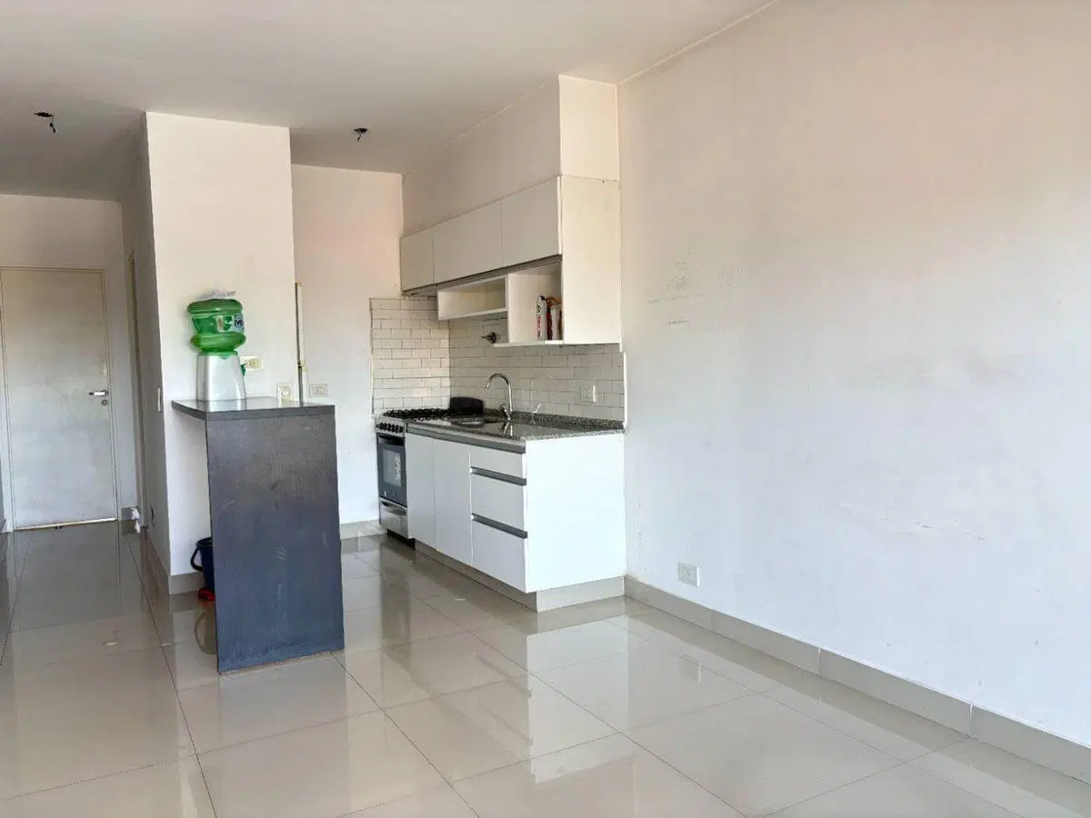 Venta dpto. 2 amb. Villa Sarmiento con Amenities 2
