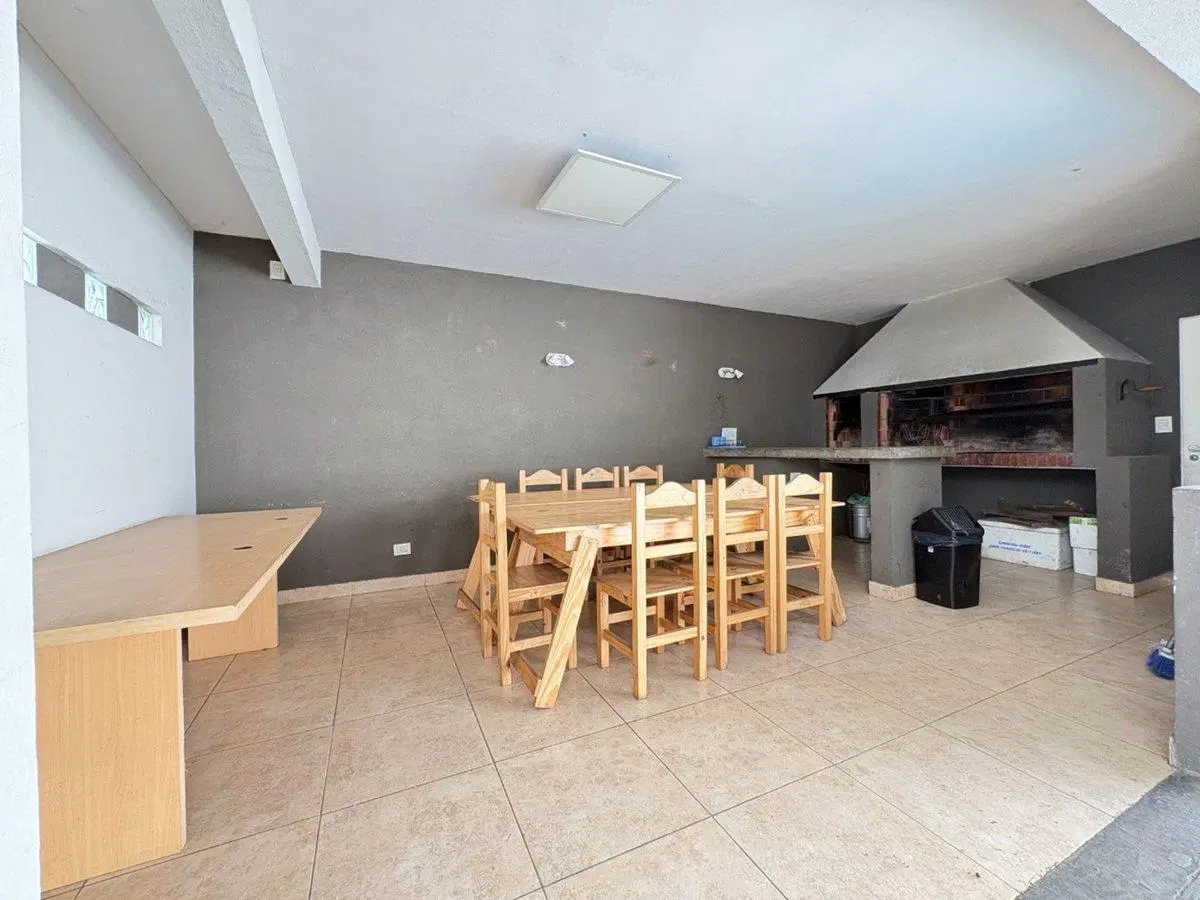 Venta dpto. 2 amb. Villa Sarmiento con Amenities 3