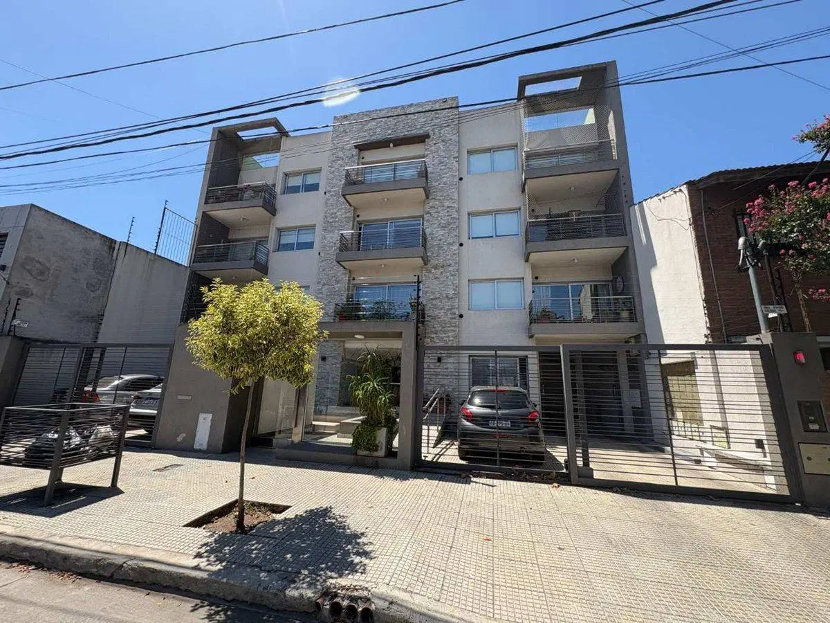 Venta dpto. 2 amb. Villa Sarmiento con Amenities 5