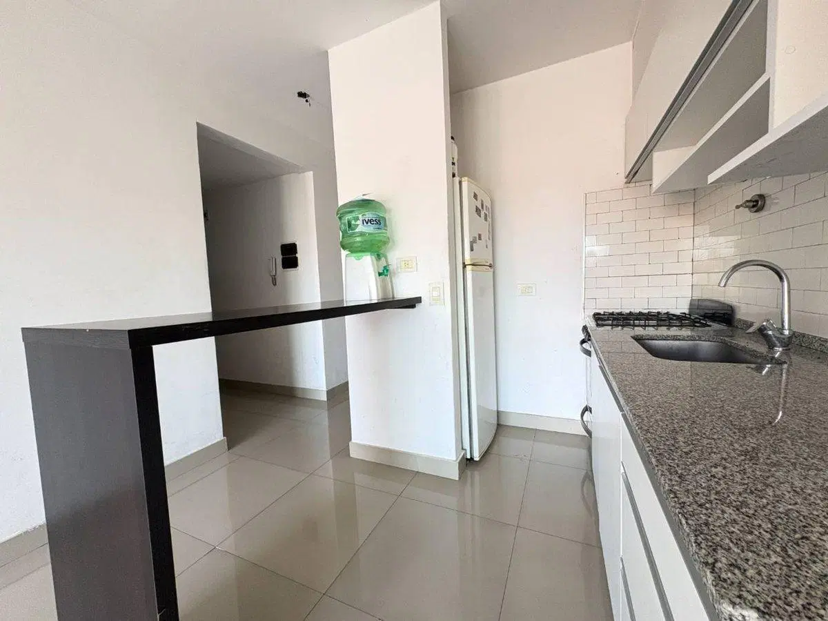 Venta dpto. 2 amb. Villa Sarmiento con Amenities 4