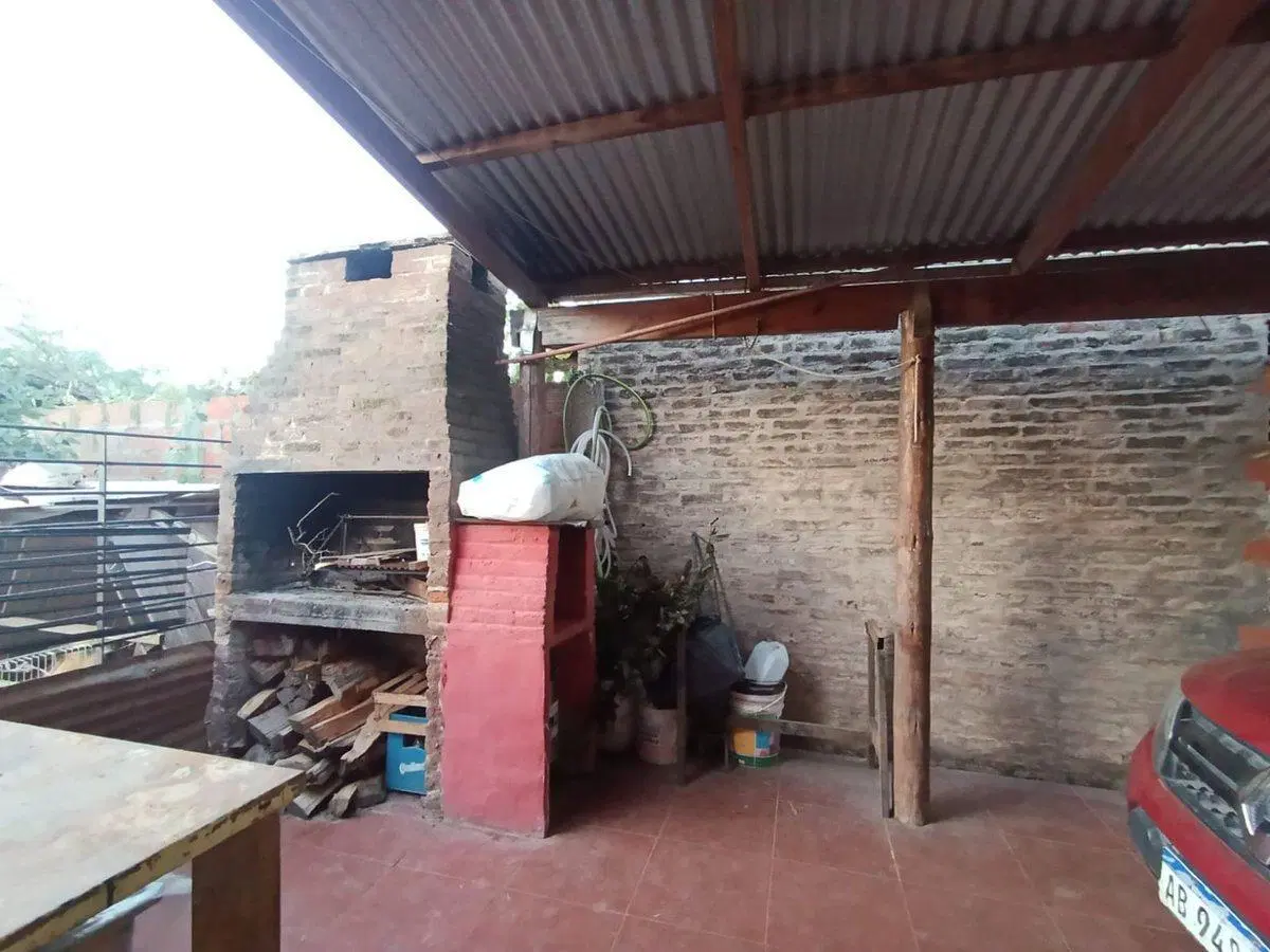 VENTA CASA 3 AMB BELLA VISTA 5