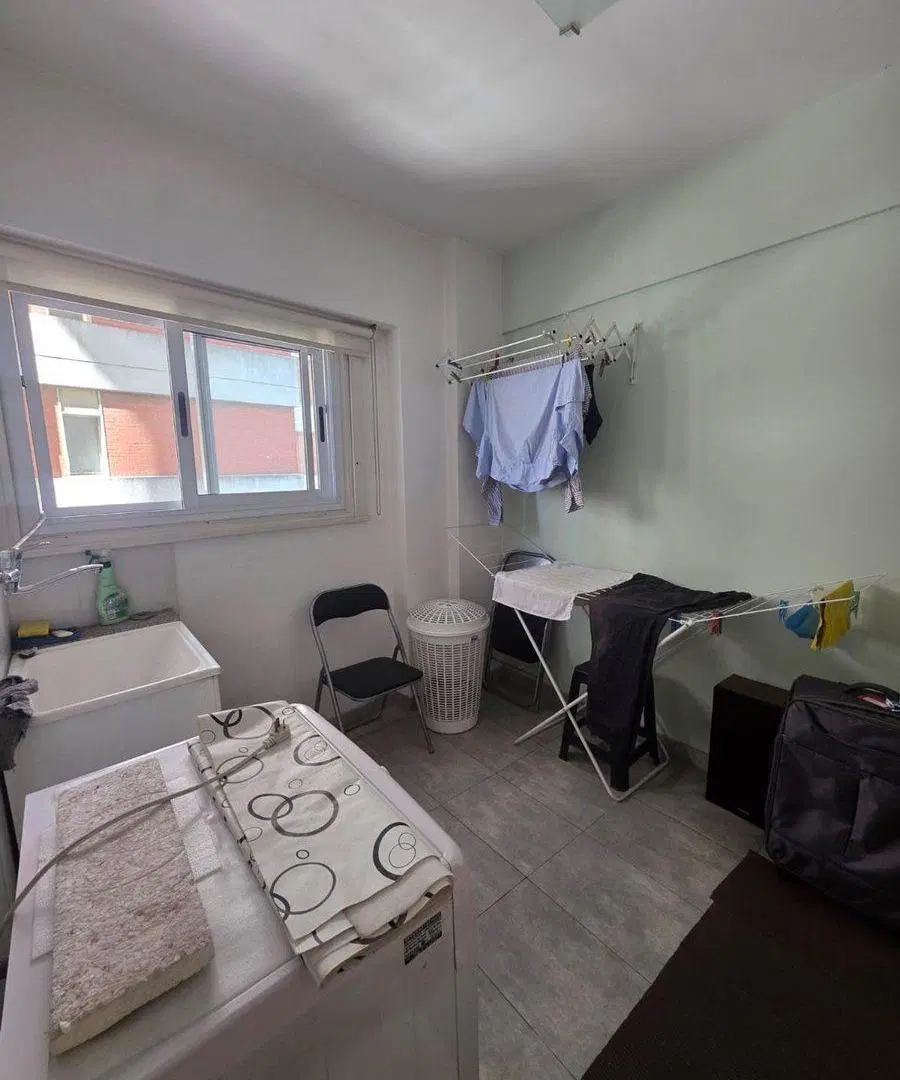 VENTA DEPARTAMENTO 3 AMB CON BALCON RECOLETA 2